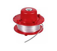 Einhell Bobine de rechange GE-CT 18/25 Li – fil nylon 5 m – avance auto – largeur de coupe 25 cm