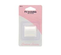 Bobine de fil invisible 200m - Distrifil