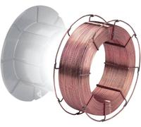 Bobine de fil Lorch MIG / MAG K300 acier SG2 0.8mm 15kg 590.0008.6