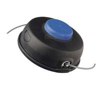 Bobine de fil M12 x 1,75 T45X pour Husqvarna 142, 143, 152, 153, 235, 236, 241, 243, 253, 33, 335, 343, 345, 355