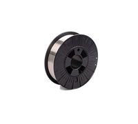 Bobine de fil MIG acier ER70-S6-0,6 mm en 5 KG (D200) - MIG F57