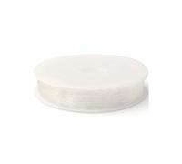 Bobine de fil nylon élastique - 0,5 mm x 20 m