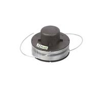 Bobine fil nylon 3 m pour coupe bordure prw254a, prwf254a