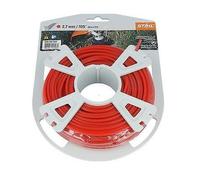 Stihl Fil de Tonte Orange 2.7mm / 77 m