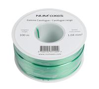 Bobine de Fil pour clôtures Anti-Fugue - NUM'AXES - 1.04 mm² 100 m