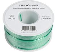Bobine de fil pour clôtures anti-fugue - NUM'AXES - 1.04 mm²  100 m