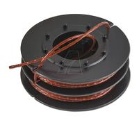 Bobine de fil pour coupe-bordure Ø 1,6 mm