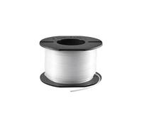 Bobine de fil pour coupe bordure BLACK et DECKER - 1,6 mm - 37,5 m - A6046-XJ