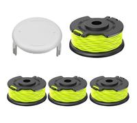 Bobine de fil pour coupe-bordure - Ryobi - Compatible Ryobi RLT36B33 & RY36LT3A-0 - Modèle RAC143 - Diamètre 2mm