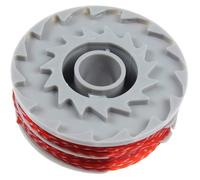 Bobine de fil pour Flymo FLY021 Coupe Bordure débroussailleuse Contour 500 XT, Power Trim 500 XT, Mini Trim Contour XT