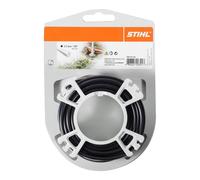 Stihl 00009302347 Accessoire de débroussailleuses et Coupe-Bordures Fil de Coupe-Bordures