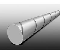 Bobine De Fil Rond Silencieux Vert Foncé STIHL Diamètre 4.0 Mm Débroussailleuse