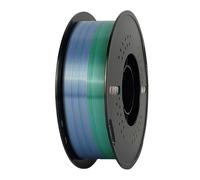 Bobine de filament 3D professionnel de 1,75 mm, vitesse rapide et impression lisse, bobine de 1 kg pour la plupart des machines, forte adhérence des couches