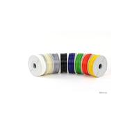 Bobine de Filament ABS 1,75 mm - 1 Kg (Blanc)