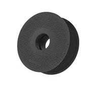 Bobine de filament durable réutilisable pour imprimantes de laboratoire, usage domestique et industriel, compatible avec plusieurs filaments haute température