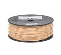 BOBINE DE FILAMENT FILAFLEX 1,75mm 500g IVOIR
