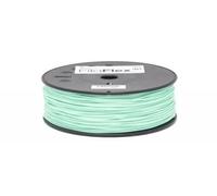 BOBINE DE FILAMENT FILAFLEX 1,75mm 500g VERT NEON