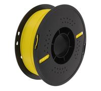 Bobine de Filament Pla 1,75mm pour Imprimante 3d Jaune | Haute Précision, Extrusion Régulière, Finition Lisse, pour Éducation et Projets Diy, Usage Créatif