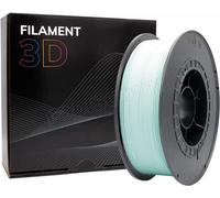 Bobine de Filament PLA 3D Ecume de Mer Ø1,75mm - 1kg