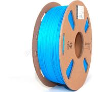 Bobine de Filament PLA 3D Gembird Bleu Ø1.75mm - 1kg