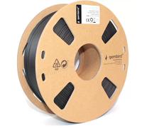 Bobine de Filament PLA 3D Gembird Noir Ø1.75mm - 1kg