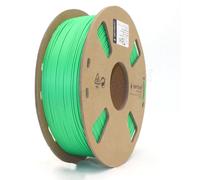 Bobine de Filament PLA 3D Gembird Vert Ø1.75mm - 1kg