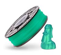 Bobine de filament PLA, 600g, Vert Clair pour imprimante 3 D Junior Mini et nano