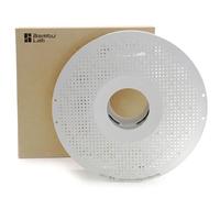 Bobine de filament réutilisable - Bobine réutilisable pour Bambu Lab AMS - Bobine durable pour recharge de filament d'impression 3D - Robuste et montage sans outil