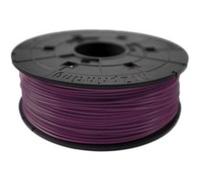 Bobine de Filament XYZ PRINTING ABS 1,75MM 600G Poupre Pourpre G