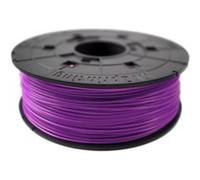 Bobine de Filament XYZ PRINTING ABS 1,75MM 600G Pourpre Pourpre G