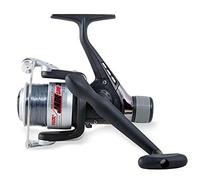 Lineaeffe Moulinet Pêche Vigor Jade Line 50 Frein Arrière Mer Carpe Truite Carnassiers Spinning Feeder