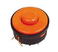 Bobine de filetage M8 compatible avec débroussailleuse électrique Einhell/Ferrex/DYM2124/90000110501