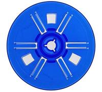 Bobine de film Reflecta 8 mm / Super8 127 mm / 5 pouces 66043 Reflecta