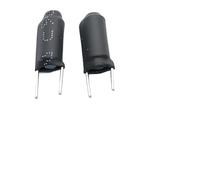 Bobine de filtre à tige en ferrite NiZn de type R, 3 x 10 mm, 3 x 12 mm, 3 x 15 mm, 3 x 20 mm, 1,5 A, 4,7 µH, 0,7-1,0 x 10,5-19,5 T(3x12 0.6x15.5T 10pcs)