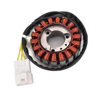 Bobine De GéNéRateur Bobine De Stator De Générateur De Glissement De Moto, Bobine De Magnéto D'allumage Pour SH125/150 2005-2012 Pour PS/150 PES125/150 2006-2010