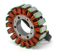 Bobine de générateur de Stator 31120-MER-D01 31120MERD01 Compatible avec CBF600N PC38 CBF600S PC38