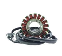 Bobine de générateur de Stator 4B5-81410-00 Compatible avec XP500 TMAX 500 2008 2009 2010 2011