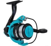 Bobine de grande capacité 4000 Taille à récupération rapide (Bleu NIL3)