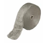 Bobine de laine d'acier - 1 kg - n°1 - grain moyen GERLON