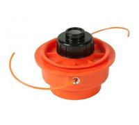 Bobine de ligne de tondeuse Oregon Q111140; 2 0 mm convient pour Stihl