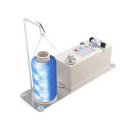 Bobine de ligne électrique Enrouleur de canette électrique for Machine à coudre, fil automatique for enrouler le fil, Machines à coudre industrielles domestiques, canette