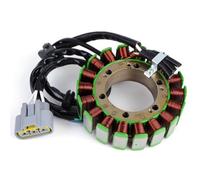 Bobine de magnéto de générateur de bobine de stator 5PS-81410-00 compatible avec les pièces de moto automobile TDM 900 ABS 2005 2006 2007 2008 2009 2010 pour le numéro de pièce 5PS-81410-00