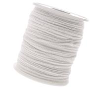 Bobine de mèche tressée en coton bio pour fabrication de bougies de haute qualité