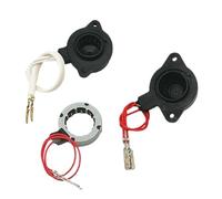 Bobine de mesure de vitesse de moteur de machine à laver, capteur à effet Hall, plateau, tachymètre, pièces de laveuse(Type B)