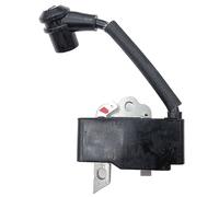 Bobine de module d'allumage A411000264 adaptée pour tronçonneuse Echo CS-370, CS-400, CS-420ES (A411000264)
