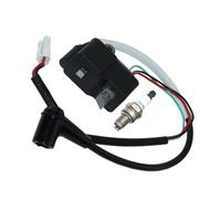 Bobine de Module d'allumage adaptée for 545 Mark II, 545G Mark II, 550XP Mark II, 550XPG Mark II, 582777301, 582777303, 582777304.