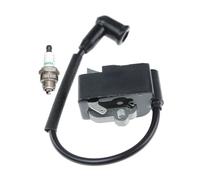 Bobine de Module d'allumage adaptée for MS271 MS291 MS271C MS271CBE MS271Z MS291C 1141 400 1301.1141 400 1303,