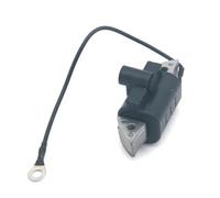 Bobine de Module d'allumage Compatible avec Les pièces d'outils de Jardin, modèles de tronçonneuse Sachs 117 118 119 122 143 144 152 153 pour numéro de pièce 2204211052