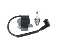 Bobine de Module d'allumage Compatible avec MS271 MS291 MS271C MS271CBE MS271Z MS291C 1141 400 1303,1141 400 1301.