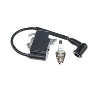 Bobine de Module d'allumage Compatible avec MS271 MS291 MS271C MS271CBE MS271Z MS291C 1141 400 1303,1141 400 1301.